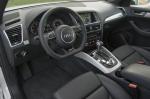 Audi Q5 TDI Quattro 2013 года (NA)